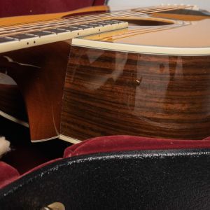 Martin D-42 Dreadnought