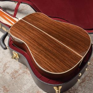 Martin D-42 Dreadnought
