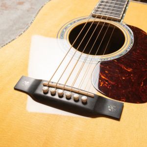 Martin D-42 Dreadnought