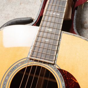 Martin D-42 Dreadnought