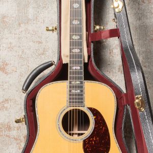 Martin D-45 Dreadnought