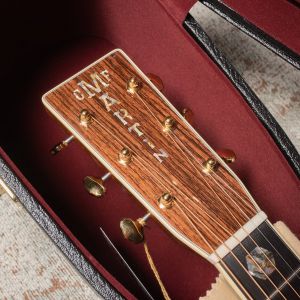 Martin D-45 Dreadnought