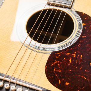 Martin D-45 Dreadnought