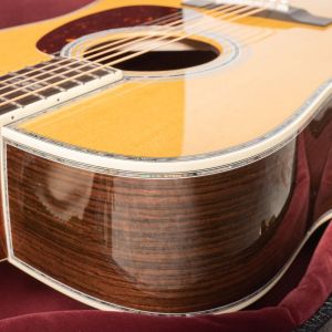 Martin D-45 Dreadnought