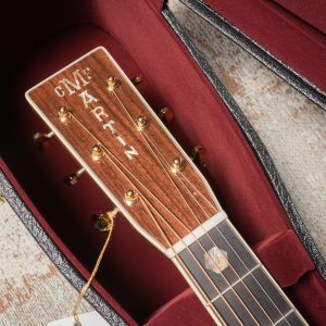 Martin D-41 Dreadnought