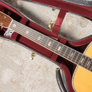 Martin D-41 Dreadnought