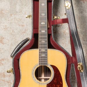 Martin D-41 Dreadnought