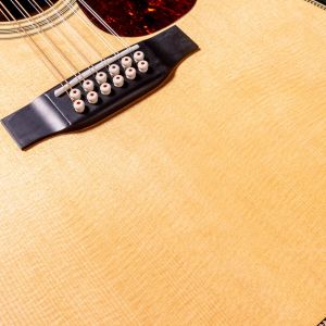 Martin HD12-28 Dreadnought