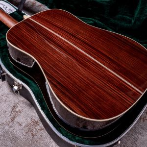 Martin HD12-28 Dreadnought