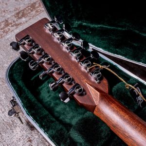 Martin HD12-28 Dreadnought