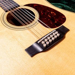 Martin HD12-28 Dreadnought