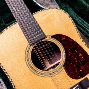 Martin HD12-28 Dreadnought