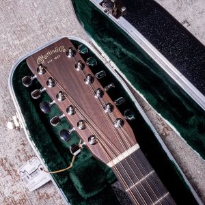 Martin HD12-28 Dreadnought