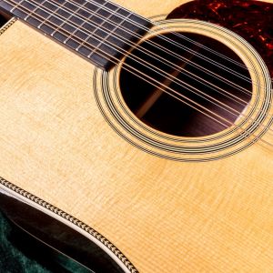 Martin HD12-28 Dreadnought