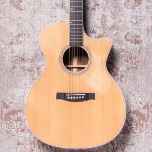 Martin GPCPA3 Used Guitar