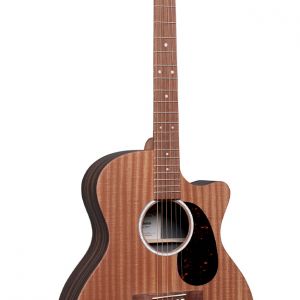 Martin GPC-X2E Macassar