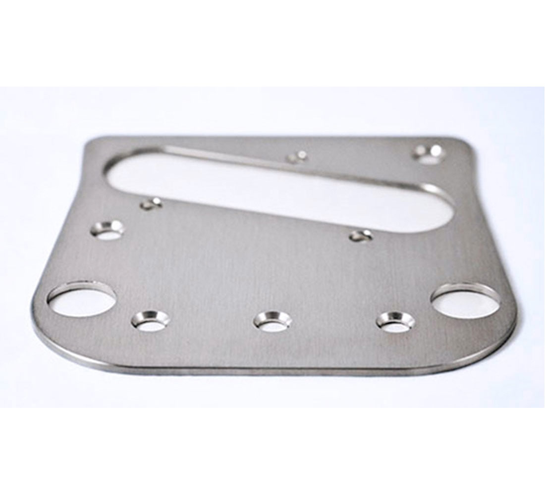 Mastery Bridge MBDC Tele