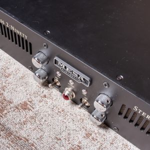 Mesa Boogie Estéreo Simul-Class 2: Ninety Etapa de Potencia