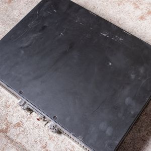 Mesa Boogie Estéreo Simul-Class 2: Ninety Etapa de Potencia