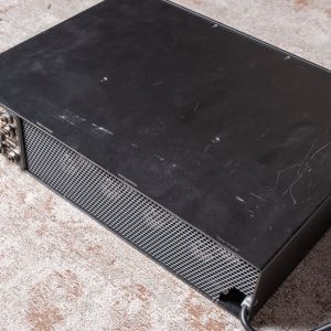 Mesa Boogie Estéreo Simul-Class 2: Ninety Etapa de Potencia