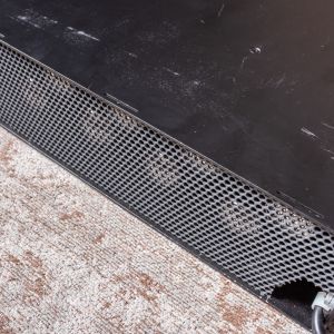 Mesa Boogie Estéreo Simul-Class 2: Ninety Etapa de Potencia