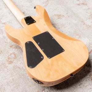 Michael Kelly MK64DAB Demo