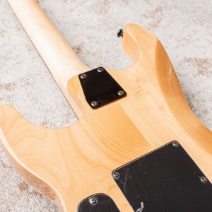 Michael Kelly MK64DAB Demo