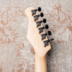 Michael Kelly MK64DAB Demo