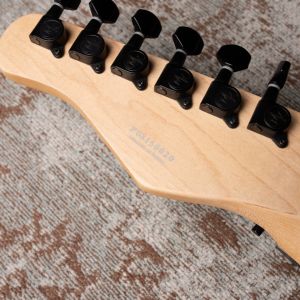 Michael Kelly MK64DAB Demo