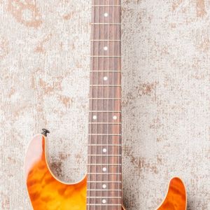 Michael Kelly MK64DAB Demo