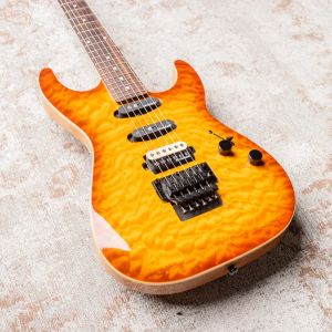 Michael Kelly MK64DAB Demo