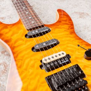 Michael Kelly MK64DAB Demo