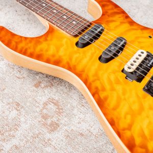 Michael Kelly MK64DAB Demo