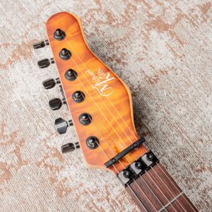 Michael Kelly MK64DAB Demo