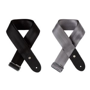 MONO The Warsaw Guitar Strap (Platinum Grey)