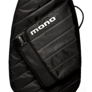 MONO M80 Sleeve Funda Bajo (Negro)