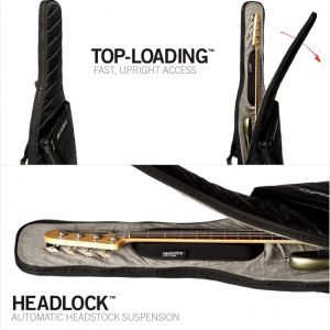 MONO M80 Sleeve Funda Bajo (Negro)