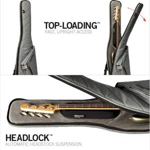 MONO M80 Sleeve Funda Bajo (Gris)