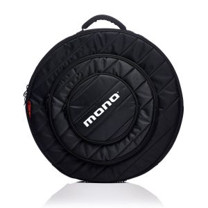 MONO M80 Cymbal Case 22" Black