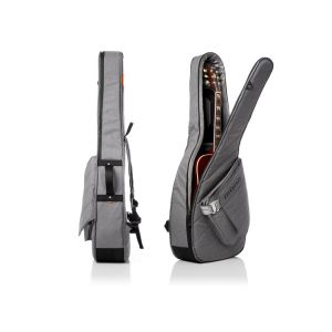 MONO M80 Sleeve Funda Guitarra Acústica (Gris)