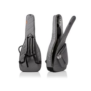 MONO M80 Sleeve Funda Guitarra Acústica (Gris)