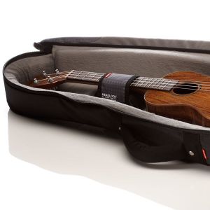 MONO M80 Funda Ukulele Concert / Soprano