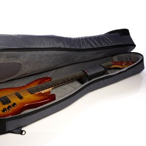 Mono M80 Dual Electric Bass