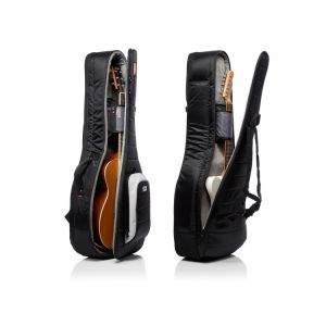 MONO M80 Dual Funda Acústica y Eléctrica Negro