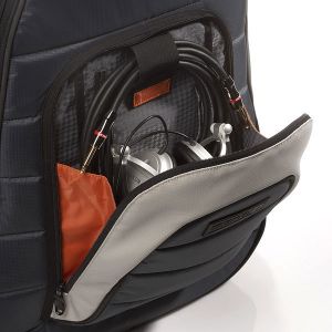 MONO M80 Dual Funda Acústica y Eléctrica Negro