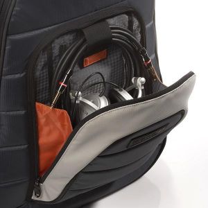 MONO M80 Funda Clásica o Acústica Negra