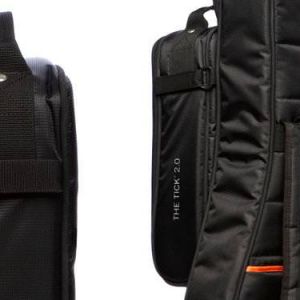 MONO The Tick 2.0 (Negro)