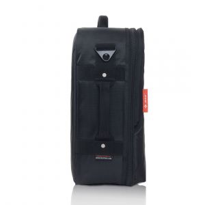 MONO M80 Pedalboard Bag Tour 2.0