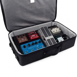 MONO M80 Pedalboard Bag Tour 2.0