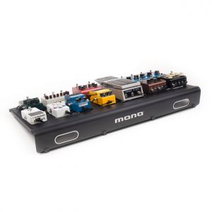 MONO Pfx Pedalera Large (Negro)